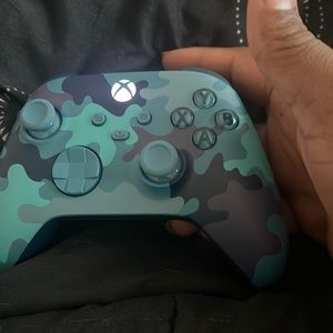 Xbox one controller for sale $60